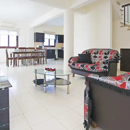Greby6 * Protaras