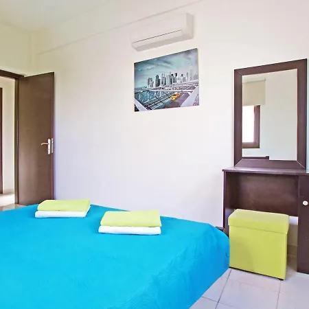 Greby6 Villa *