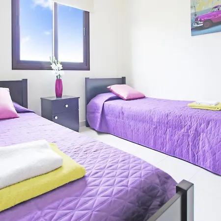Greby6 * Protaras
